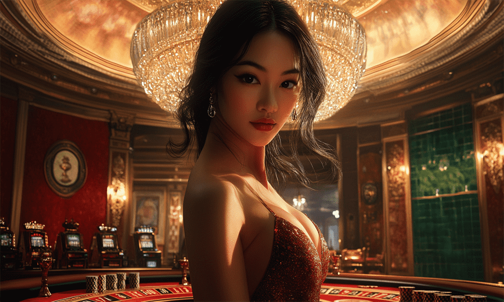 vin777 casino
